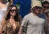Forget Flip-Flops, VB Just Wore the Classic Sandal Trend the Chicest Over-50s Always Come Back To