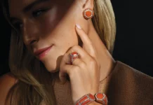 Yafa Jewelry Debuts Luxury Signed Pieces in Bal Harbour
