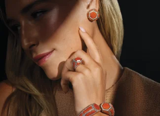 Yafa Jewelry Debuts Luxury Signed Pieces in Bal Harbour