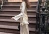 What Do Chic Dressers Wear Between Spring and Summer? One of These Anti-Jeans Trends, of Course