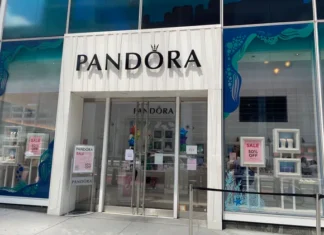 Pandora to add carbon footprint labeling for lab-grown diamonds