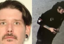 Police looking for 2 suspects in downtown Asheville jewelry heist