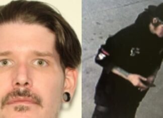 Police looking for 2 suspects in downtown Asheville jewelry heist