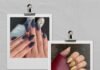 I Have a Knack for Spotting Nail Trends Before They’re Cool—This Edgy Design Is Up