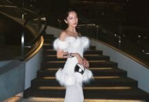 32 Chic Bridal After-Party Looks That Are Anything But an Afterthought