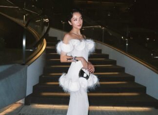32 Chic Bridal After-Party Looks That Are Anything But an Afterthought