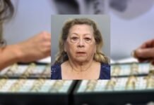 Senior accused of pawning $5K in jewelry from longtime elderly friend in Miami