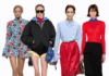 According to the Runways, This Is *the* Color Combo of 2026