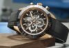 Zenith unveils Chronomaster Sport Skeleton with openworked
El Primero 3600
