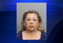 Miami woman accused of pawning jewelry entrusted for safekeeping in alleged theft scheme, police say – WSVN 7News | Miami News, Weather, Sports