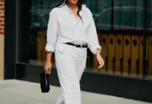 I Sent My Stylish Mom the Items She Won’t Regret From the Nordstrom Half-Yearly Sale—Chic Closet Staples