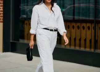 I Sent My Stylish Mom the Items She Won’t Regret From the Nordstrom Half-Yearly Sale—Chic Closet Staples