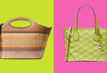 Michael Kors is having a massive Victoria Day long weekend sale — 19 of the very best deals, starting under $65