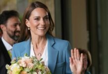 The Hidden Significance of Kate Middleton’s Charm Necklace on Her Trip to Italy