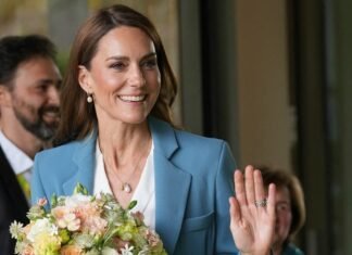The Hidden Significance of Kate Middleton’s Charm Necklace on Her Trip to Italy
