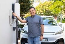 ARENA Backs Amber’s V2G Trial to Scale Up to 1,000 EVs with $13.6M