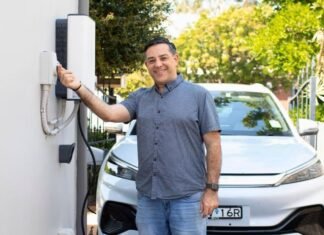 ARENA Backs Amber’s V2G Trial to Scale Up to 1,000 EVs with $13.6M