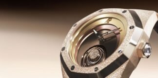 The 6 Best Audemars Piguet Watch Collaborations of All Time, Ahead of Swatch Royal Pop