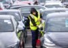 Britain’s EV boom hits second-hand bump in the road