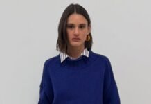 These $55 J.Crew Shorts Look Identical to the Anti-Denim Pairs Every Chic Dresser Wears in the Summer