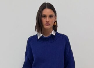 These $55 J.Crew Shorts Look Identical to the Anti-Denim Pairs Every Chic Dresser Wears in the Summer
