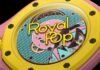 I hate pocket watches but I love the Audemars Piguet x Swatch Royal Pop
