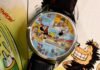 Mr Jones Watches celebrates Dennis the Menace with limited edition watch – and it’s just as mischievous as you’d expect