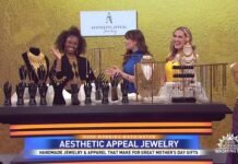 Meaningful Gifts from Aesthetic Appeal Jewelry for Mother’s Day