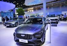 Why Geely could just be one of the most important car manufacturers in the world