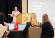 U researchers confront urgent AI ethics questions