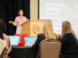 U researchers confront urgent AI ethics questions