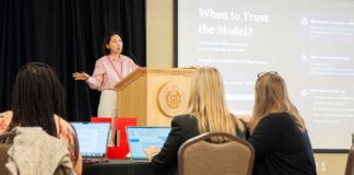 U researchers confront urgent AI ethics questions
