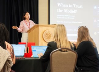 U researchers confront urgent AI ethics questions