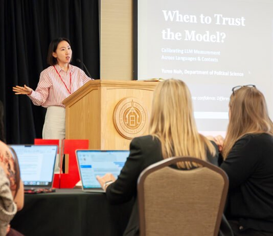 U researchers confront urgent AI ethics questions