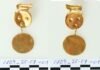 Millennia-Old Jewelry Discovered on the Island of Aegina