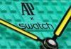AP x Swatch watch craze sparks overnight lines, store shutdowns and resale frenzy