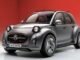 The legend returns: Citroen revives the iconic 2CV as an affordable EV