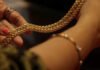 Bridal jewellery gets a gold rush across India as panic buying over policy curbs and higher duties intensi