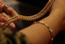 Bridal jewellery gets a gold rush across India as panic buying over policy curbs and higher duties intensi