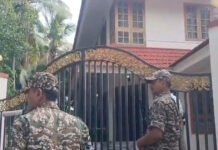 Stunned Kerala watches as ED raids premises of former CM Vijayan in CMRL case