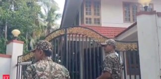 Stunned Kerala watches as ED raids premises of former CM Vijayan in CMRL case