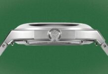 One of the Best Values in Sports Watches Gets Even Better
