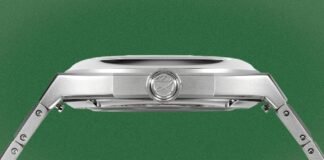 One of the Best Values in Sports Watches Gets Even Better