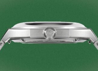 One of the Best Values in Sports Watches Gets Even Better