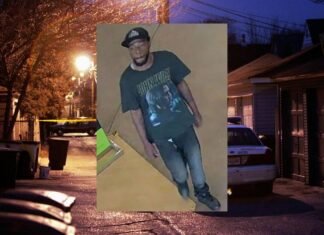 From SPD: Shreveport Police Searching for Multi-City Jewelry Thief