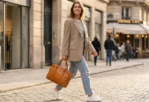 Authentic Louis Vuitton Handbags and the Resale Revolution Younger Shoppers Are Embracing
