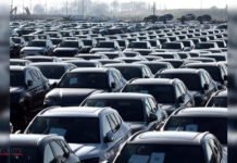 Auto industry faces Rs 25k cr hit due to end-of-life vehicle rule