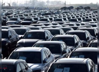 Auto industry faces Rs 25k cr hit due to end-of-life vehicle rule