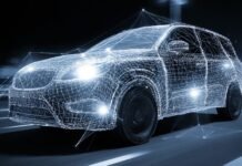 Edge engineering: crucial enabler of physical AI in vehicles