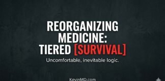 Why artificial intelligence displacement threatens medical specialties